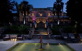 The Ashbee Hotel - The Leading Hotels Of The World